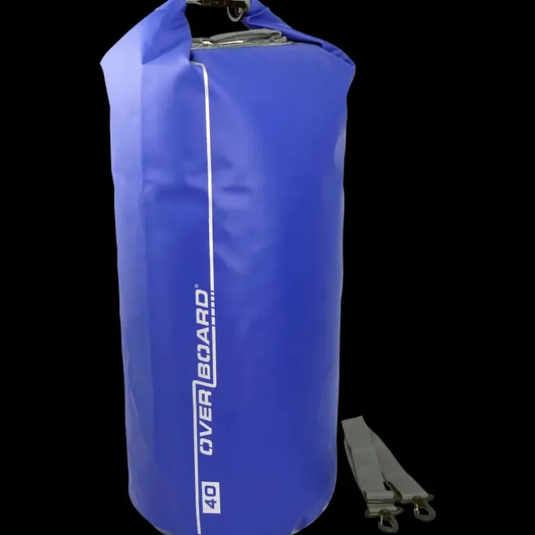 Overboard Dry Tube 40 Ltr - Kajaktillbehör - Overboard Dry Tube 40 Ltr