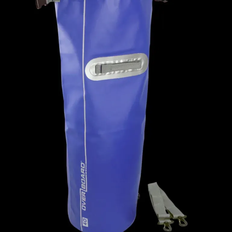 Overboard Dry Tube 40 Ltr - Kajaktillbehör - Overboard Dry Tube 40 Ltr