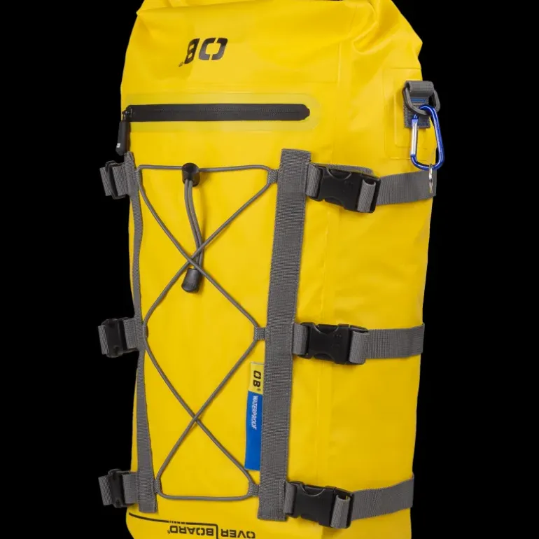 Overboard Kayak Deck Bag - Kajaktillbehör - Overboard Kayak Deck Bag