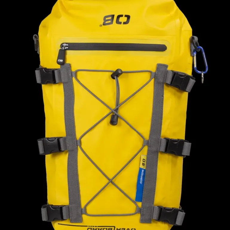 Overboard Kayak Deck Bag - Kajaktillbehör - Overboard Kayak Deck Bag