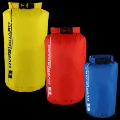 Overboard 3-pack - Kajaktillbehör - Overboard 3-pack