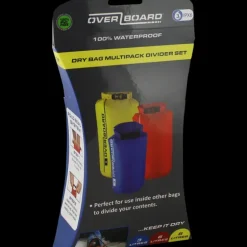 Overboard 3-pack - Kajaktillbehör - Overboard 3-pack