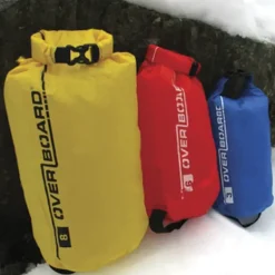 Overboard 3-pack - Kajaktillbehör - Overboard 3-pack