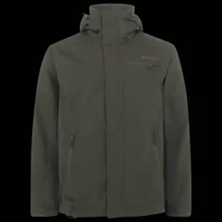 Overseer Hunting Jacket, jaktjacka - Jaktjackor - Overseer Hunting Jacket, jaktjacka