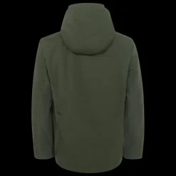 Overseer Hunting Jacket, jaktjacka - Jaktjackor - Overseer Hunting Jacket, jaktjacka
