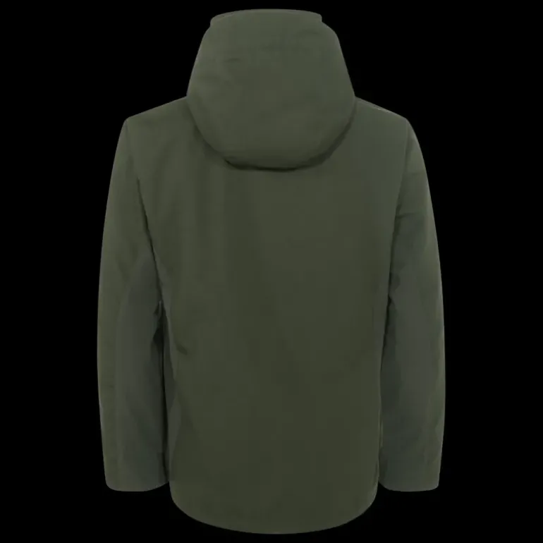 Overseer Hunting Jacket, jaktjacka - Jaktjackor - Overseer Hunting Jacket, jaktjacka