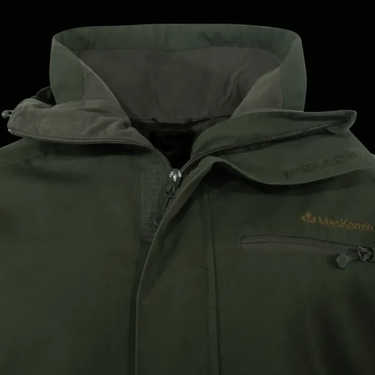 Overseer Hunting Jacket, jaktjacka - Jaktjackor - Overseer Hunting Jacket, jaktjacka