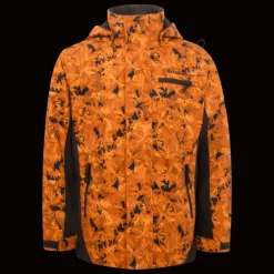 Overseer Hunting Jaket Jr, jaktjacka, junior - Jaktjackor - Overseer Hunting Jaket Jr, jaktjacka, junior
