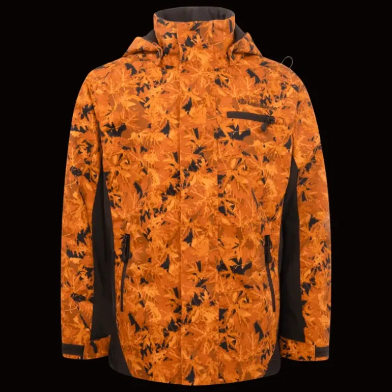 Overseer Hunting Jaket Jr, jaktjacka, junior - Jaktjackor - Overseer Hunting Jaket Jr, jaktjacka, junior