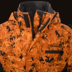 Overseer Hunting Jaket Jr, jaktjacka, junior - Jaktjackor - Overseer Hunting Jaket Jr, jaktjacka, junior