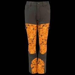 Overseer Hunting Pants Jr, jaktbyxor, junior - Jaktbyxor - Overseer Hunting Pants Jr, jaktbyxor, junior