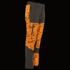 Overseer Hunting Pants Jr, jaktbyxor, junior - Jaktbyxor - Overseer Hunting Pants Jr, jaktbyxor, junior
