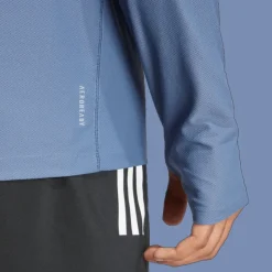 Own The Run Long Sleeve, träningströja, herr - Träningströjor - Own The Run Long Sleeve, träningströja, herr