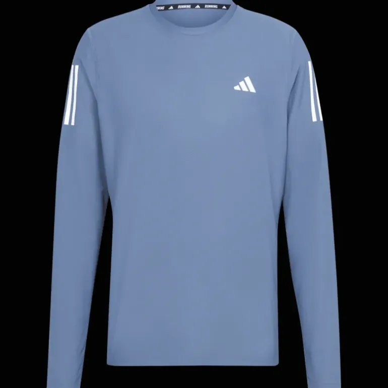 Own The Run Long Sleeve, träningströja, herr - Träningströjor - Own The Run Long Sleeve, träningströja, herr