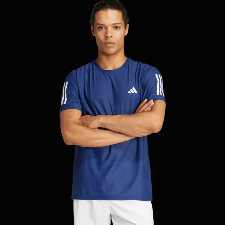Own The Run T-Shirt, t-shirt, herr - Tränings-T-Shirts - Own The Run T-Shirt, t-shirt, herr