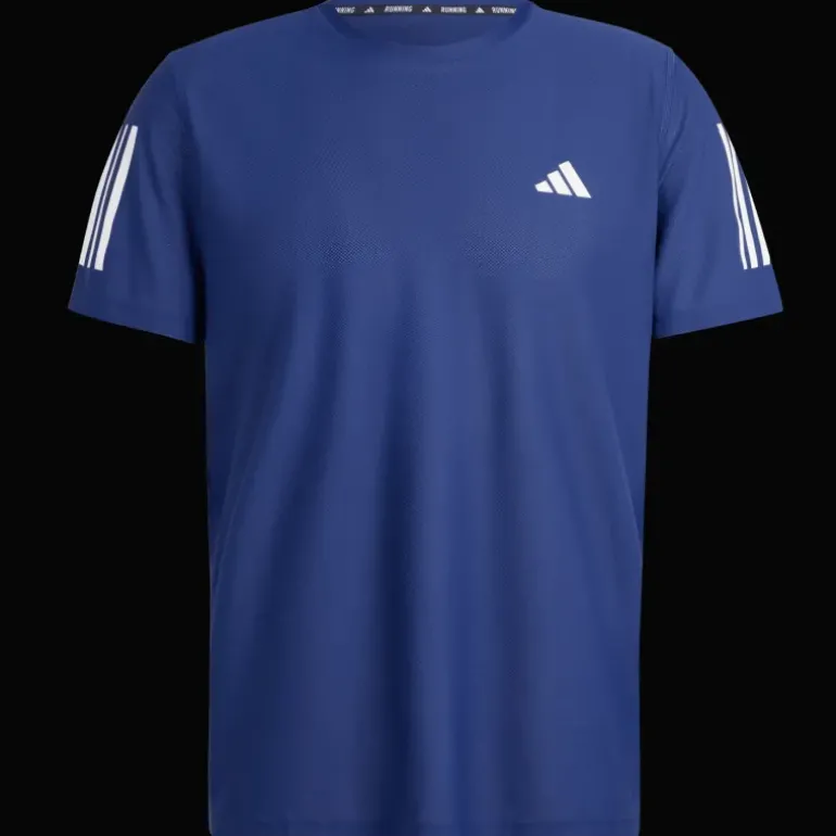 Own The Run T-Shirt, t-shirt, herr - Tränings-T-Shirts - Own The Run T-Shirt, t-shirt, herr