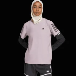 Own The Run T-Shirt, t-shirt, herr - Tränings-T-Shirts - Own The Run T-Shirt, t-shirt, herr