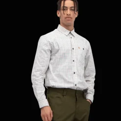 Oxford Shooting Shirt, skjorta - Skjortor - Oxford Shooting Shirt, skjorta