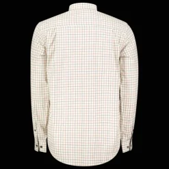 Oxford Shooting Shirt, skjorta - Skjortor - Oxford Shooting Shirt, skjorta