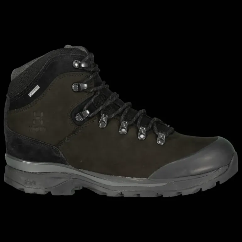 Oxo Gore-Tex High, vandringsskor, herr - Hiking & Walkingskor Herr - Oxo Gore-Tex High, vandringsskor, herr