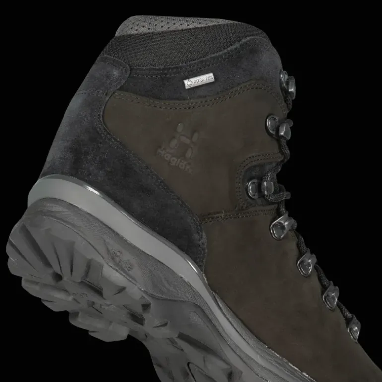 Oxo Gore-Tex High, vandringsskor, herr - Hiking & Walkingskor Herr - Oxo Gore-Tex High, vandringsskor, herr
