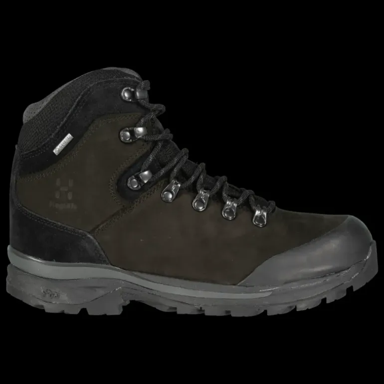 Oxo Gtx High, vandringssko, dam - Hiking & Walkingskor Herr - Oxo Gtx High, vandringssko, dam