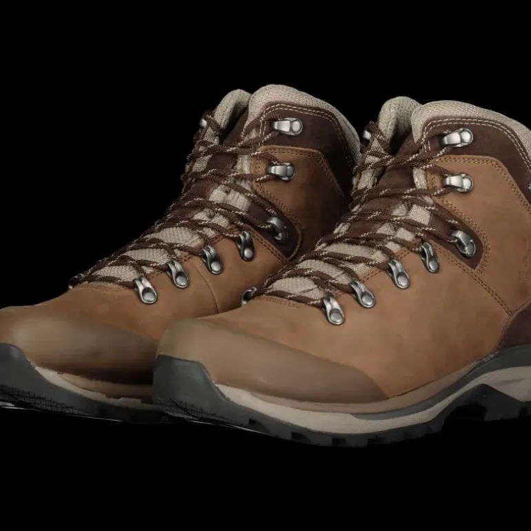Oxo GTX, vandringskänga - Vandringskängor - Oxo GTX, vandringskänga