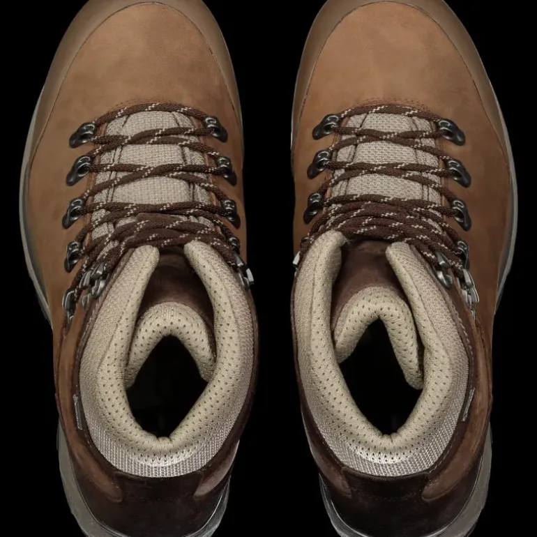 Oxo GTX, vandringskänga - Vandringskängor - Oxo GTX, vandringskänga