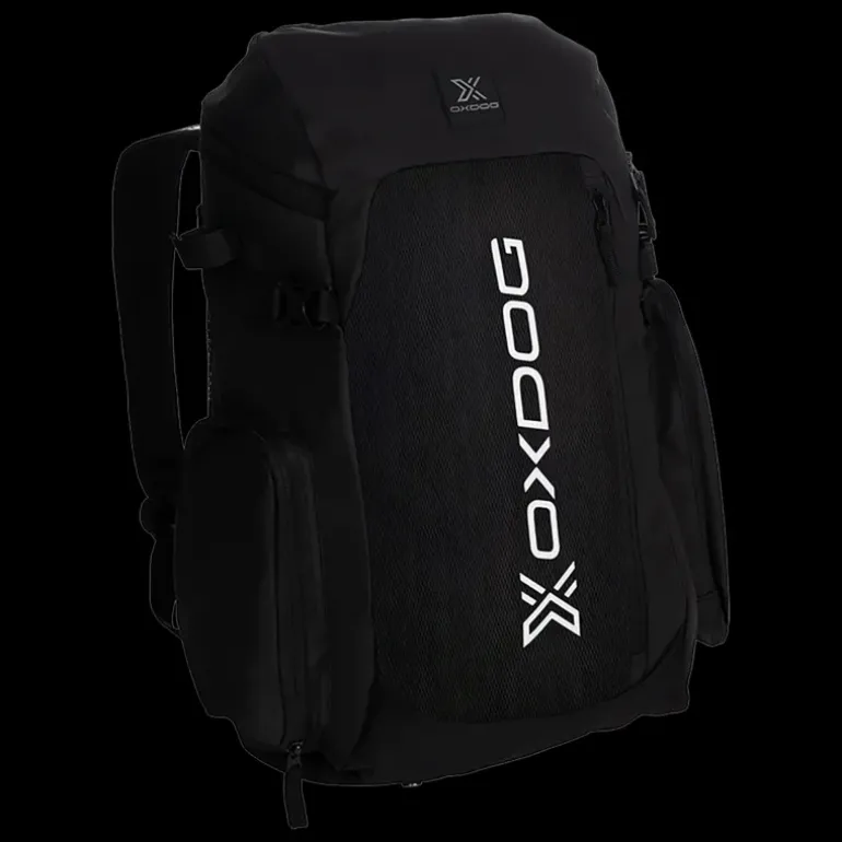 2021 Ox1 Stick Backpack, ryggsäck - Tillbehör Innebandy - 2021 Ox1 Stick Backpack, ryggsäck