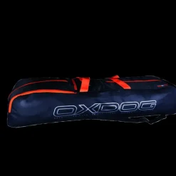 OX3 Toolbag, klubbväska senior - Tillbehör Innebandy - OX3 Toolbag, klubbväska senior