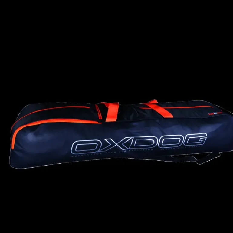 OX3 Toolbag, klubbväska senior - Tillbehör Innebandy - OX3 Toolbag, klubbväska senior
