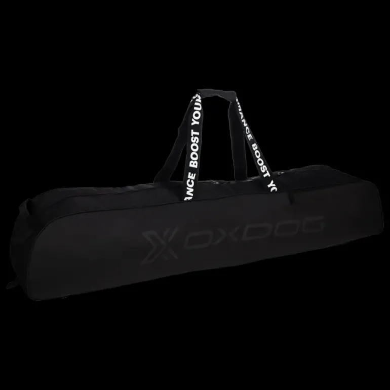 2021 OX2 TOOLBAG SR, bag senior - Tillbehör Innebandy - 2021 OX2 TOOLBAG SR, bag senior