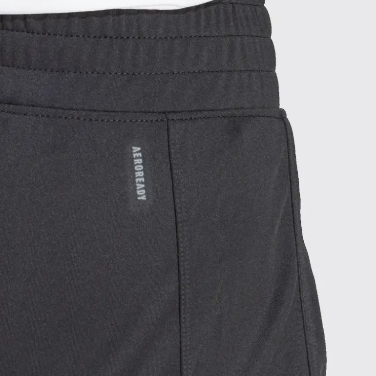 Pacer Essentials Knit High-Rise Shorts, träningsshorts, dam - Träningsshorts - Pacer Essentials Knit High-Rise Shorts, träningsshorts, dam