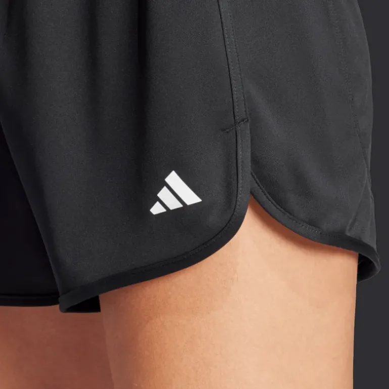 Pacer Essentials Knit High-Rise Shorts, träningsshorts, dam - Träningsshorts - Pacer Essentials Knit High-Rise Shorts, träningsshorts, dam