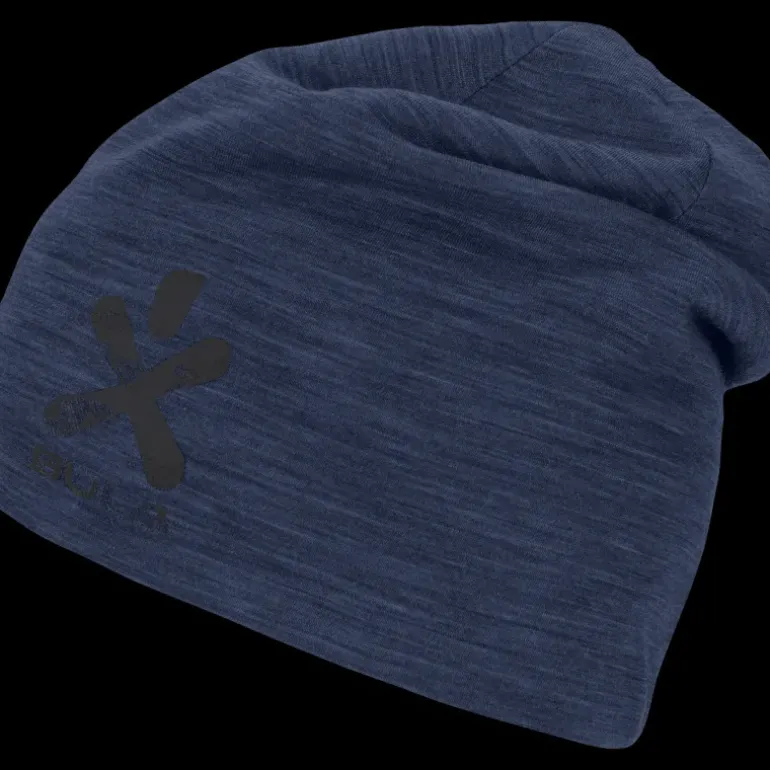 Pacific Merino Wool Beanie, mössa junior - Mössor - Pacific Merino Wool Beanie, mössa junior