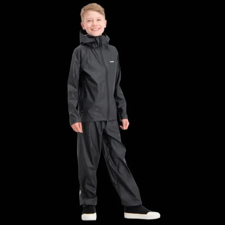 Packable Rainset, regnställ junior - Regnställ - Packable Rainset, regnställ junior
