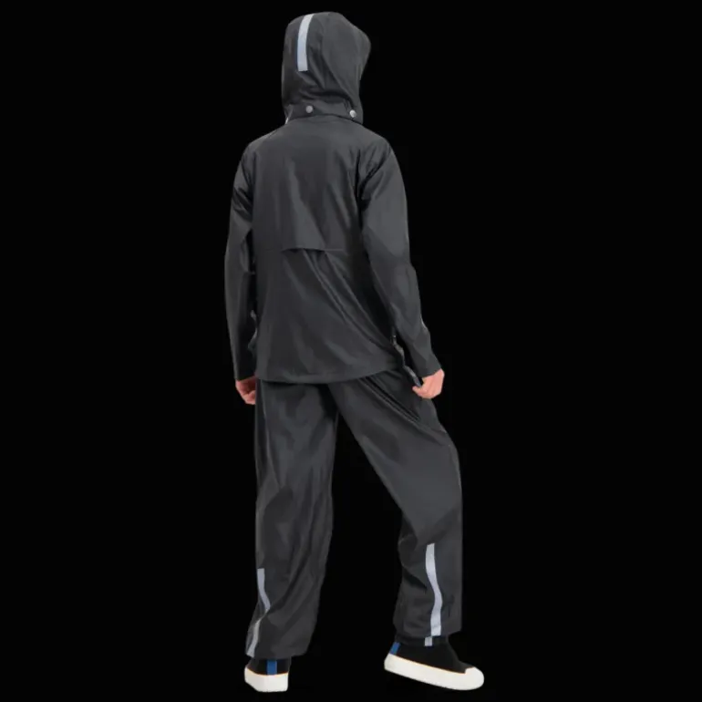 Packable Rainset, regnställ junior - Regnställ - Packable Rainset, regnställ junior