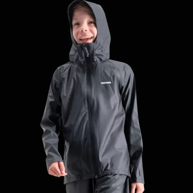 Packable Rainset, regnställ junior - Regnställ - Packable Rainset, regnställ junior
