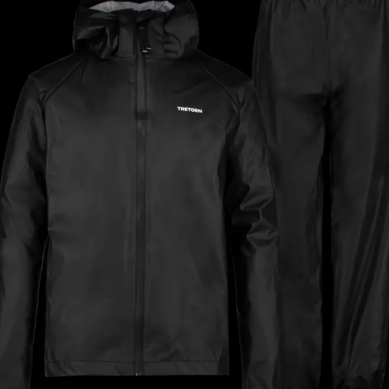 Packable Rainset, regnställ junior - Regnställ - Packable Rainset, regnställ junior
