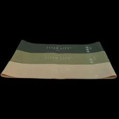 3-pack Minibands, träningsband - Core-Träning - 3-pack Minibands, träningsband