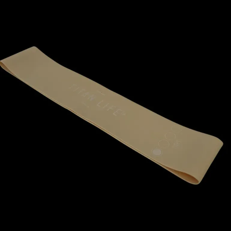 3-pack Minibands, träningsband - Core-Träning - 3-pack Minibands, träningsband