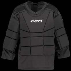 Padded Goalie Shirt 23/24, kompressionströja, barn - Målvaktsskydd - Padded Goalie Shirt 23/24, kompressionströja, barn