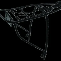 Pakethållare, justerbar för 26- 29″ cyklar, passar också med skivbromsar - Cykeltillbehör & Transport - Pakethållare, justerbar för 26- 29″ cyklar, passar också med skivbromsar