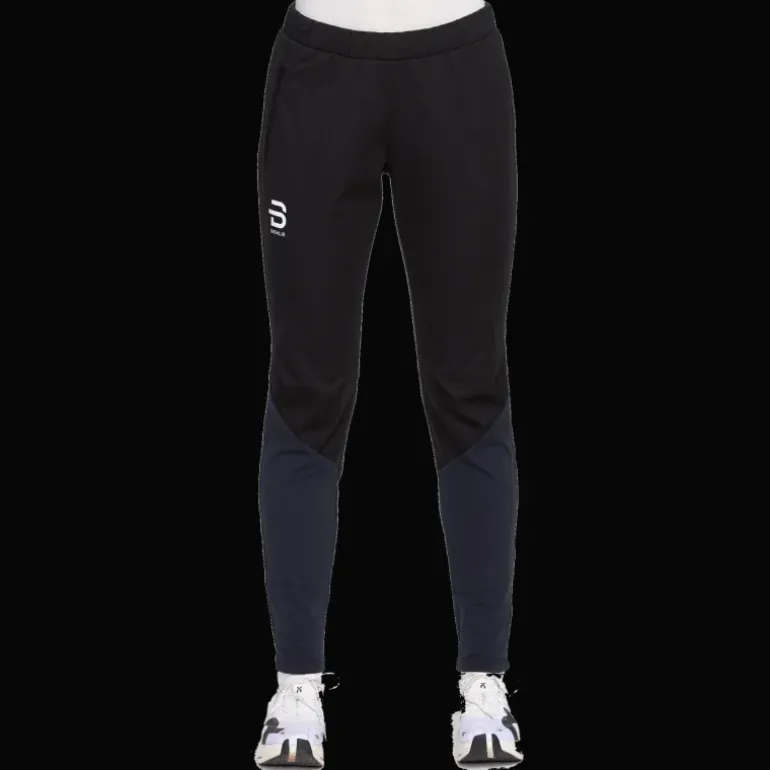 Pants Move 24/25, längdåkningsbyxor, dam - Längdåkningsbyxor Dam - Pants Move 24/25, längdåkningsbyxor, dam