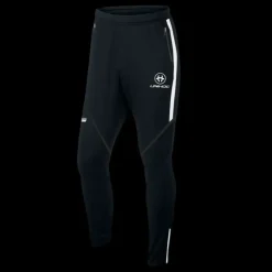 Pants Technic black/white 21/22, träningsbyxor unisex - Träningskläder - Pants Technic black/white 21/22, träningsbyxor unisex