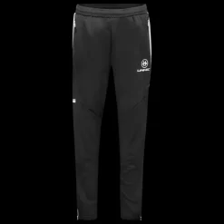 Pants Technic black/white 21/22, träningsbyxor unisex - Träningskläder - Pants Technic black/white 21/22, träningsbyxor unisex