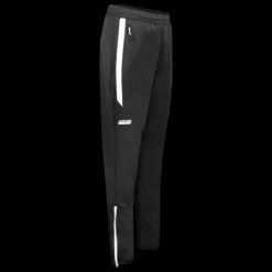 Pants Technic black/white 21/22, träningsbyxor unisex - Träningskläder - Pants Technic black/white 21/22, träningsbyxor unisex