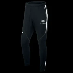 Pants Technic black/white, träningsbyxor junior - Träningskläder - Pants Technic black/white, träningsbyxor junior