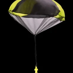 Parachuter, lekfallskärm - Utomhuslekar - Parachuter, lekfallskärm