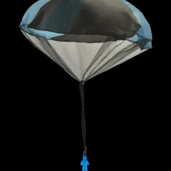 Parachuter, lekfallskärm - Utomhuslekar - Parachuter, lekfallskärm
